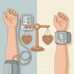 ¿Tensiómetro de brazo o muñeca? Cuál es mejor según tu perfil (Guía 2026)