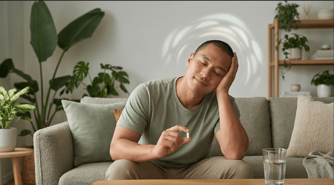Magnesio bisglicinato vs citrato para reducir el estrés y la ansiedad de forma natural.