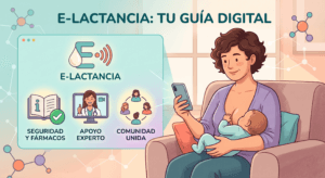 lactancia e, maternidad, amamantar, embarazo
