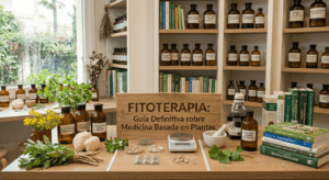 Fitoterapia