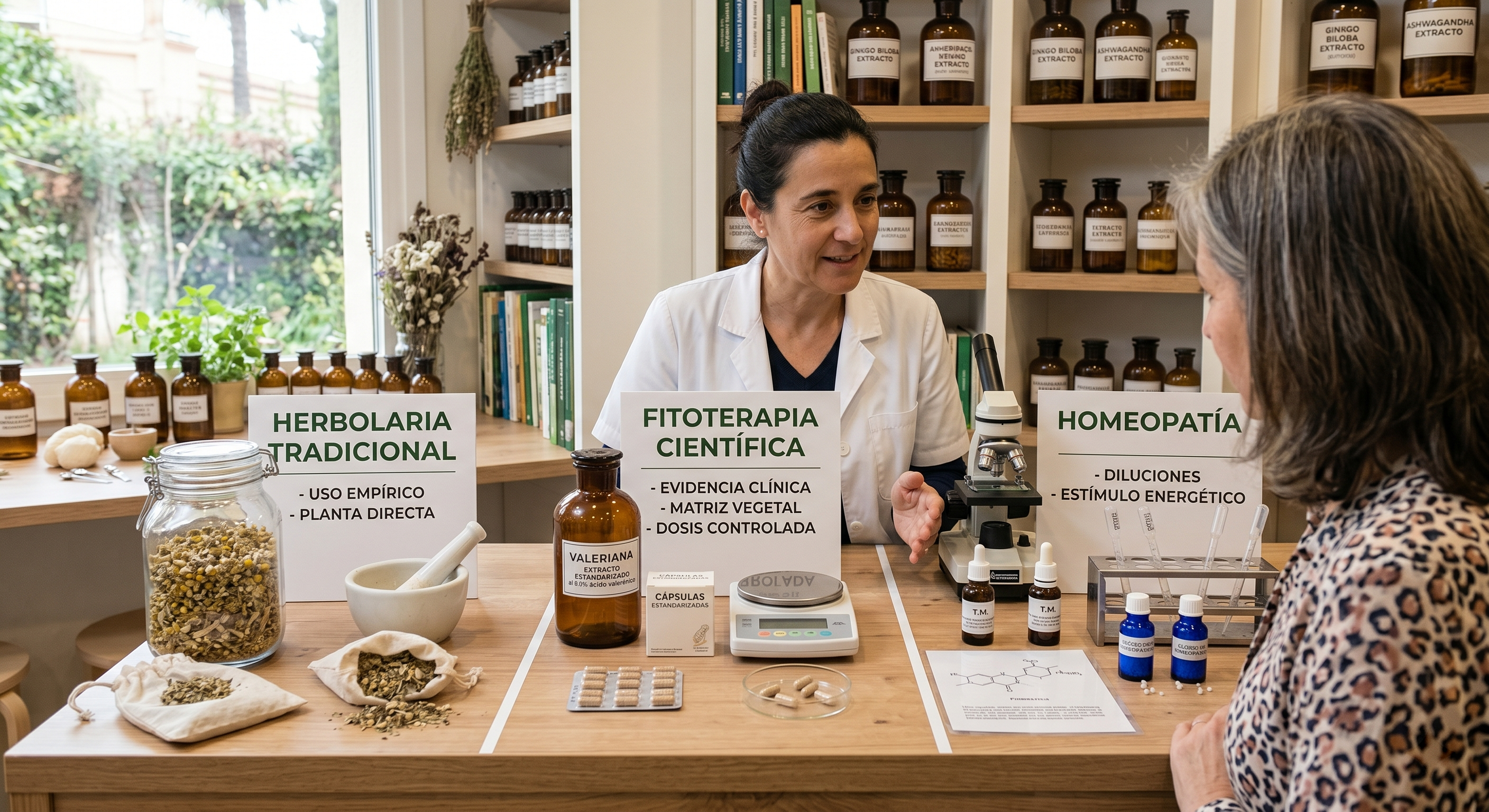 Fitoterapia